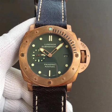 best rated panerai clones|are panerai watches genuine.